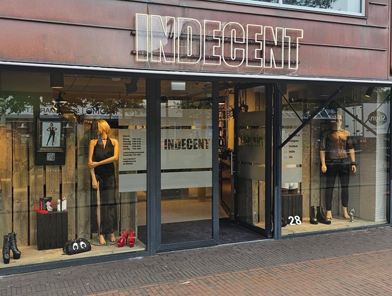 Onze dameskleding collectie